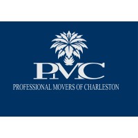 Professional Movers of Charleston logo - Similar company to Smoke Justis