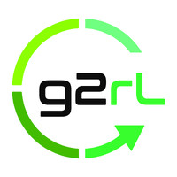 G2 Reverse Logistics (G2RL) logo - Similar company to Genco, A Fedex Company