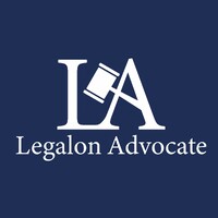 Legalon Advocates logo - Similar company to Barelaw