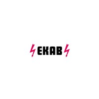 EKAB Elkraftservice AB logo - Similar company to Hp-Etch Ab