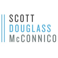 Scott Douglass & McConnico LLP logo - Similar company to Reid Collins & Tsai Llp