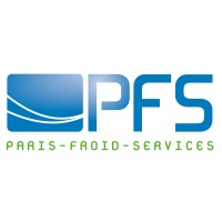 Paris Froid Services logo - Similar company to Serail-Tech Engineering