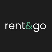 Rent&go logo - Similar company to Rent&Go