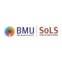 BMU School of Liberal Studies logo - Similar company to Canary The School