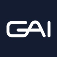 GAI Translate logo - Similar company to Guildhawk