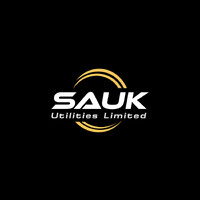 SAUK Utilities Ltd logo - Similar company to Cherbind Ltd