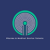 Pharma & Medical Device Talent Solutions logo - Similar company to Volta Medical