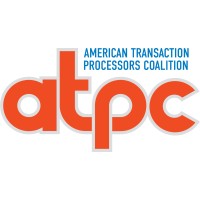 American Transaction Processors Coalition logo - Similar company to Atpc