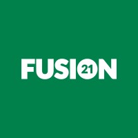 Fusion21 logo - Similar company to Procure Plus