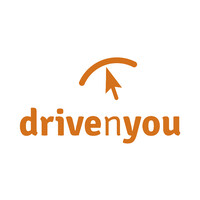 Drivenyou logo - Similar company to Lon&Boc