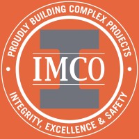 IMCO Construction logo - Similar company to Faber Construction