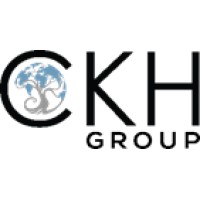 CKH Azerbaijan logo - Similar company to Ckh Group