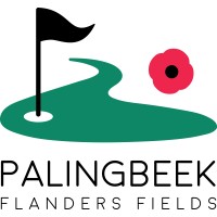 Golfclub De Palingbeek - Flanders Fields logo - Similar company to Boerenerf
