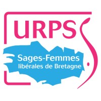 URPS Sages-Femmes Libérales de Bretagne logo - Similar company to Urps Pharmaciens De Bretagne