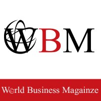World Business Magazine logo - Similar company to Qublify