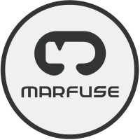Marfuse logo - Similar company to Kvaba Interactive