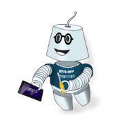 BYTE-DEV logo - Similar company to Pitagora Software Srl