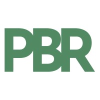 PBR Sustainability & Resilience Solutions logo - Similar company to Airwai, Inc