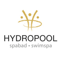 Hydropool Örebro logo - Similar company to Kb Pools