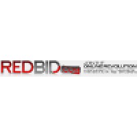 RedBid logo - Similar company to Fibonacci