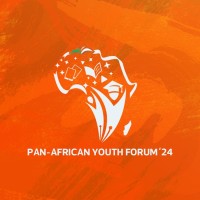 Pan-African Youth Forum logo - Similar company to المجلس الأعلى للشباب - الجزائر