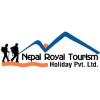 Nepal Royal Tourism Holiday (Trekking in Nepal) logo - Similar company to Tour Mongolia