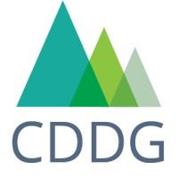 Cascadia Drug Development Group logo - Similar company to Inipharm