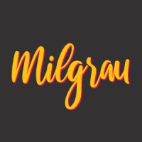 Milgrau
