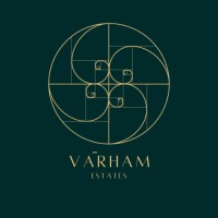 Vārham Estates logo - Similar company to Eskay Design