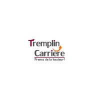 TREMPLIN CARRIERE logo - Similar company to Dm Studio 12