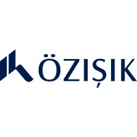 Ozisik Building and Energy logo - Similar company to En&Co Park