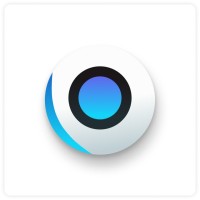 VOL AI logo - Similar company to Sydra