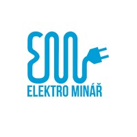 Elektro Minář s.r.o logo - Similar company to Sunprofs B.V.
