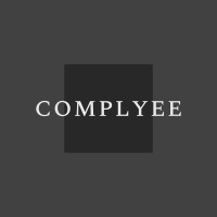 Complyee logo - Similar company to Vsr Thaper & Partners
