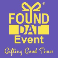 Found Dat Event logo - Similar company to Bt Events