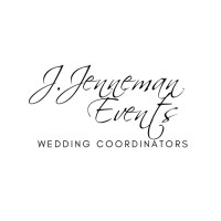 J.Jenneman Events - Wedding Coordinators logo - Similar company to A Soolip Wedding
