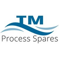 TM Process Spares GmbH logo - Similar company to Kenja Group