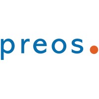 Preos logo - Similar company to Three Plus Consulting