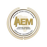 African Arabian Excellence Award logo - Similar company to African Excellence Forum