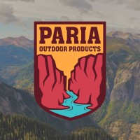 Paria Outdoor Products logo - Similar company to Paria Cc