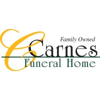 Carnes Funeral Home logo - Similar company to Jcj Funerals