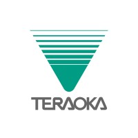 Teraoka South Africa logo - Similar company to Digi America (Teraoka Group)