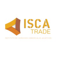 ISCA TRADE logo - Similar company to Lamonsita.Com