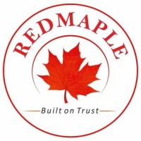 Redmaple Group logo - Similar company to Red Maple