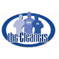 AAA THE CLEANERS, S.A. logo - Similar company to Litza Outsourcing, S.A.