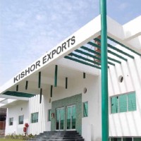 KISHOR EXPORTS logo - Similar company to Kogi State Polytechnic, Lokoja