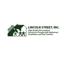 Lincoln Street Inc. logo - Similar company to Pathways Of The River Valley