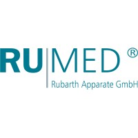 Rubarth Apparate GmbH logo - Similar company to 4Val Gmbh