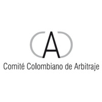 Comité Colombiano de Arbitraje logo - Similar company to Colombia Arbitration Week