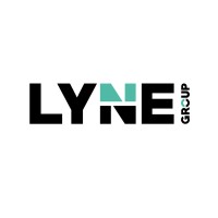 LYNE Group logo - Similar company to Make+Learn